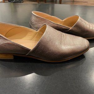 Women's Clarks Pure Tone Slip On Flat